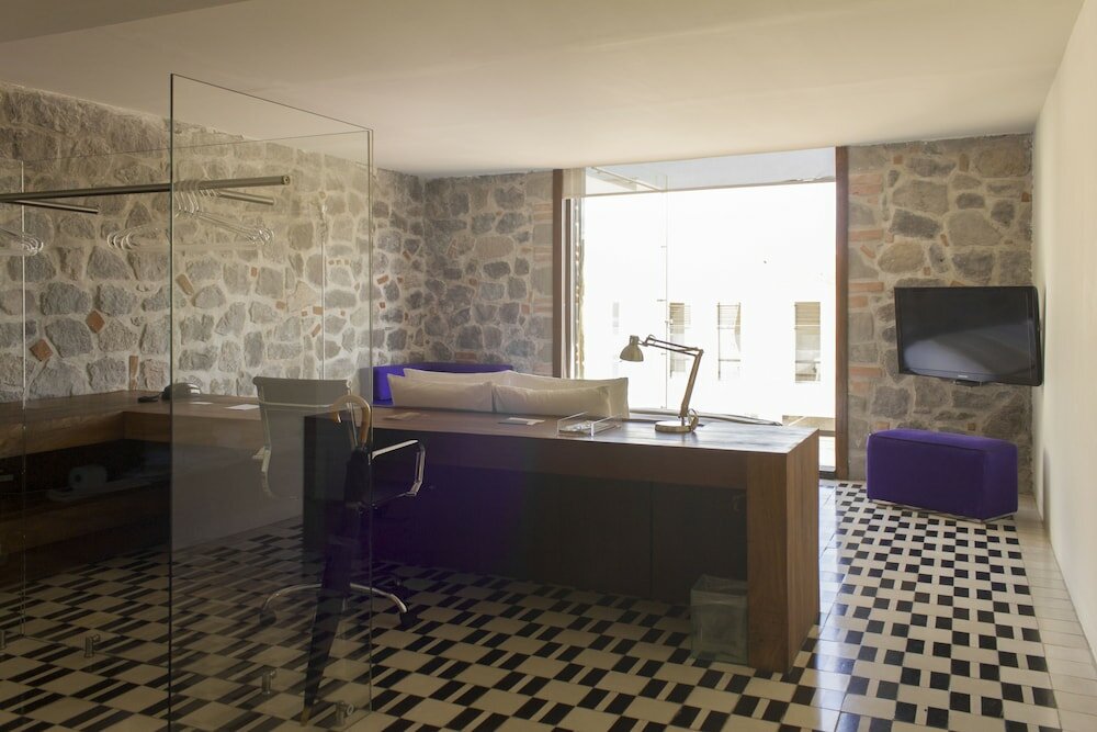 Фото La Purificadora, Puebla, a Member of Design Hotels