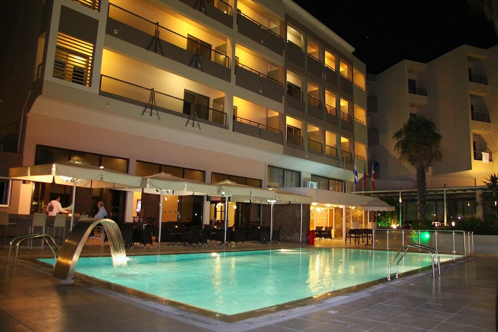 Фото Saint Constantin