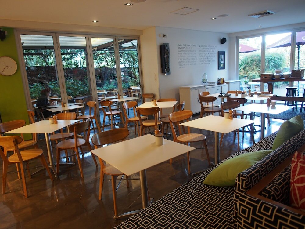 Фото Urban St Leonards