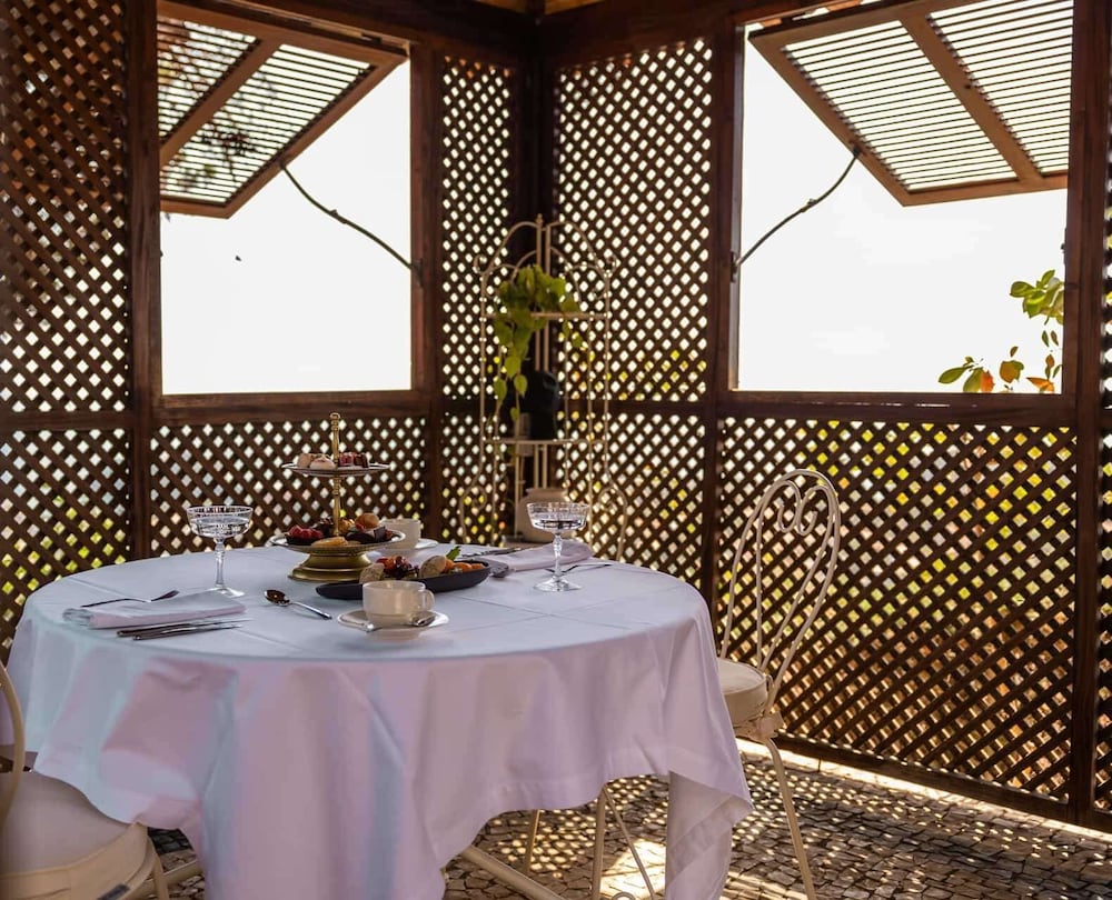 Фото Quinta das Vistas Palace Gardens