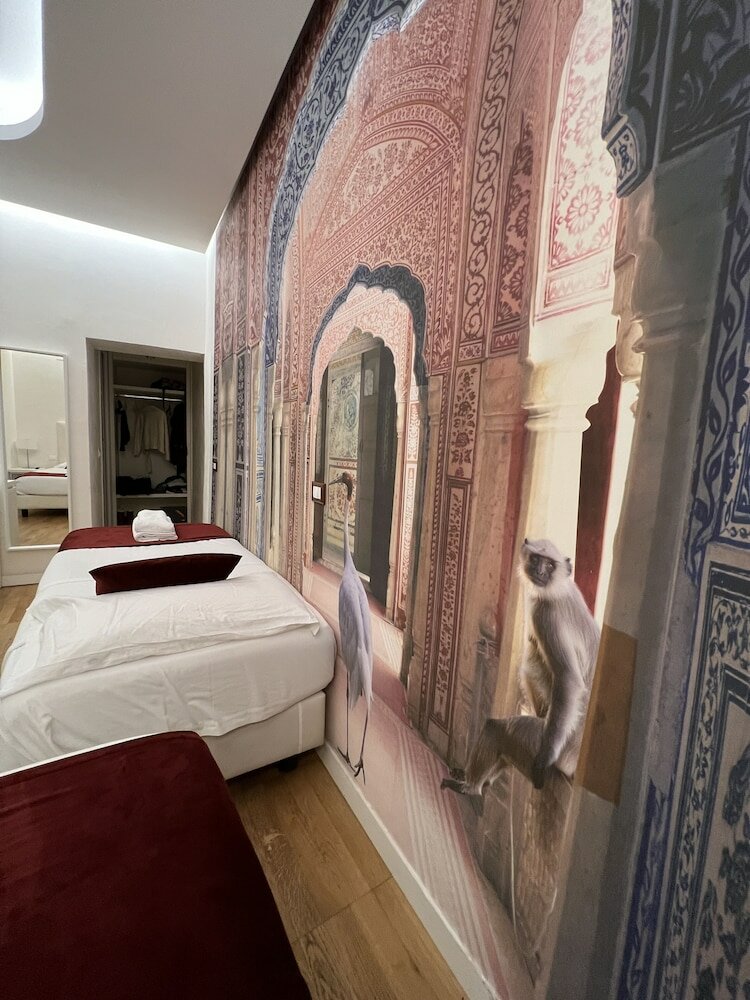 Фото Trevi Elite Rome