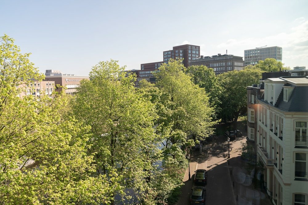 Фото Hyatt Regency Amsterdam