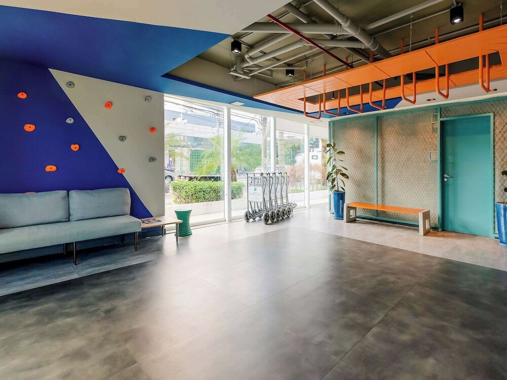 Фото Ibis budget Vitoria