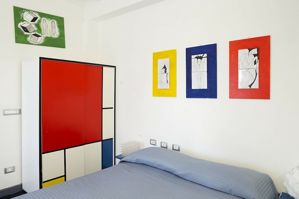 Фото Suite d'autore