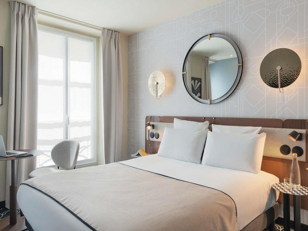 Фото Mercure Paris Opera Grands Boulevards