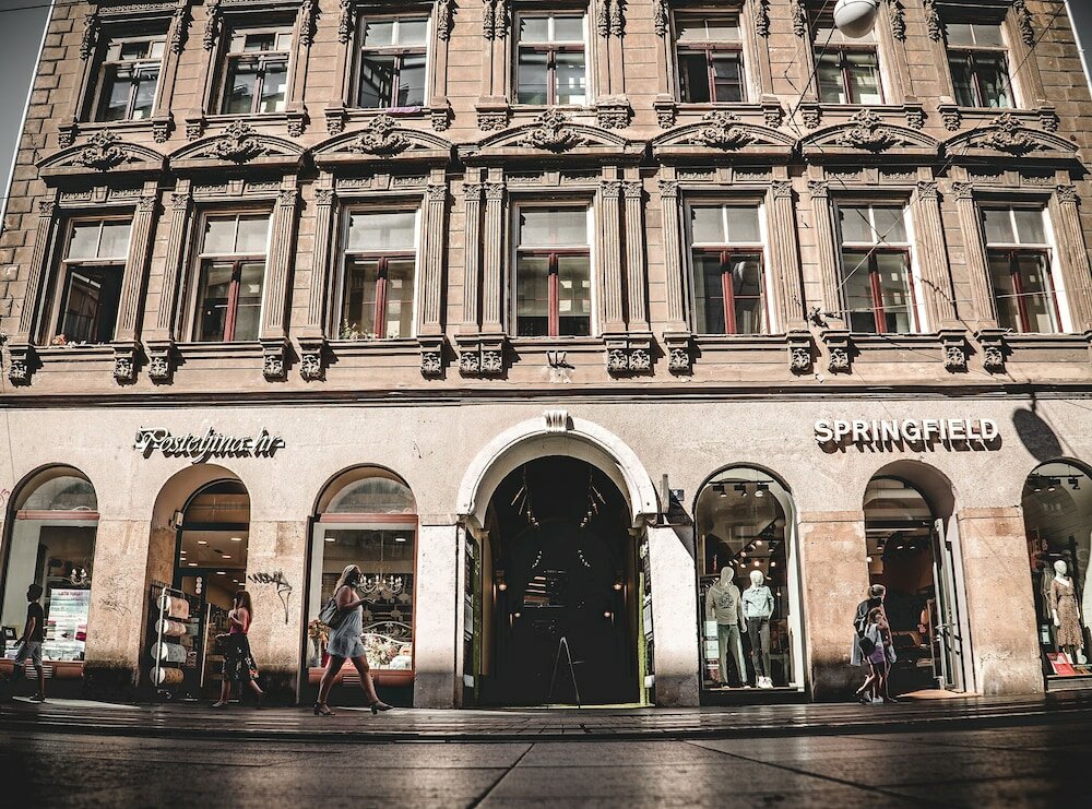 Фото Chillout Hostel Zagreb