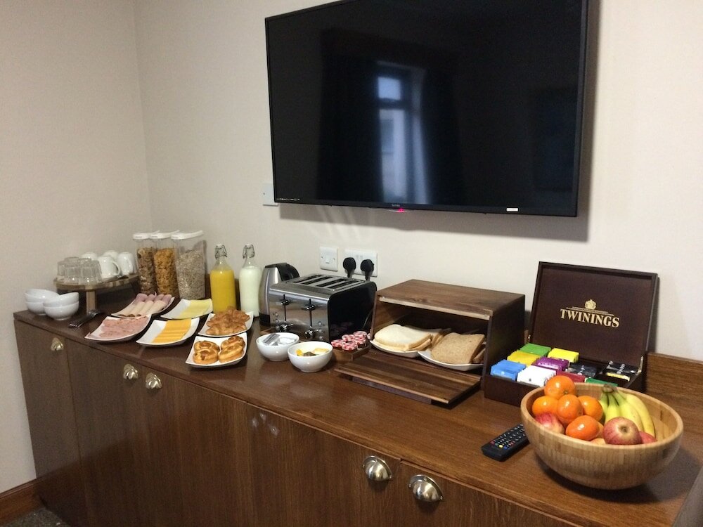 Фото Crosshill House