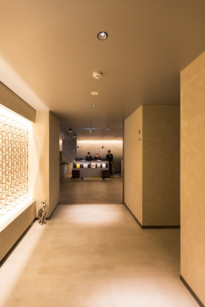 Фото Hotel Resol Nagoya