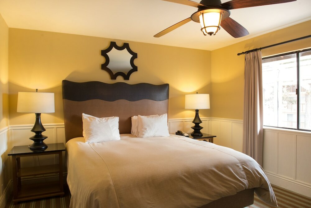 Фото Lighthouse Lodge And Cottages