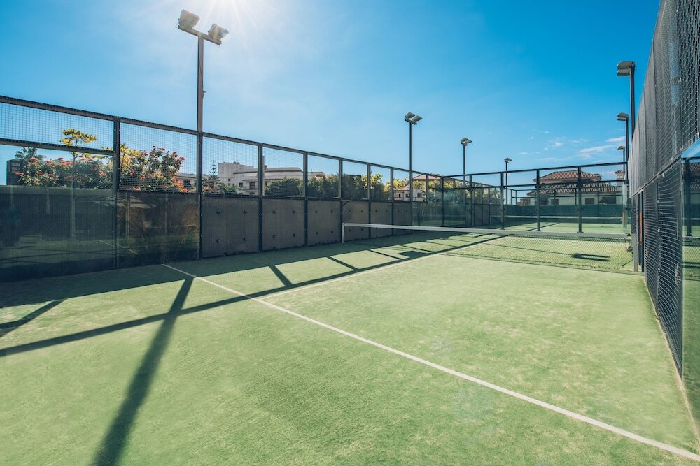 Фото Iberostar Heritage Grand Mencey