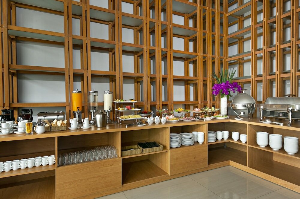 Фото Da Nang Bay Hotel