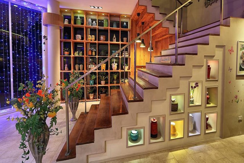 Фото Caza V1 Serviced Apartment