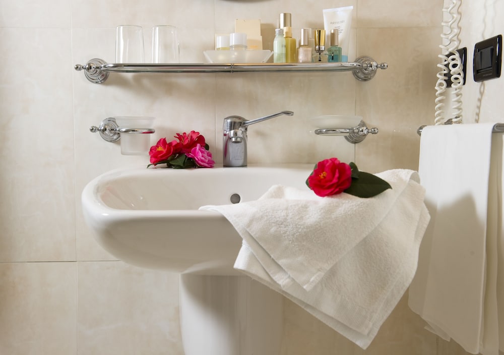 Фото Hotel Carlton on the Grand Canal