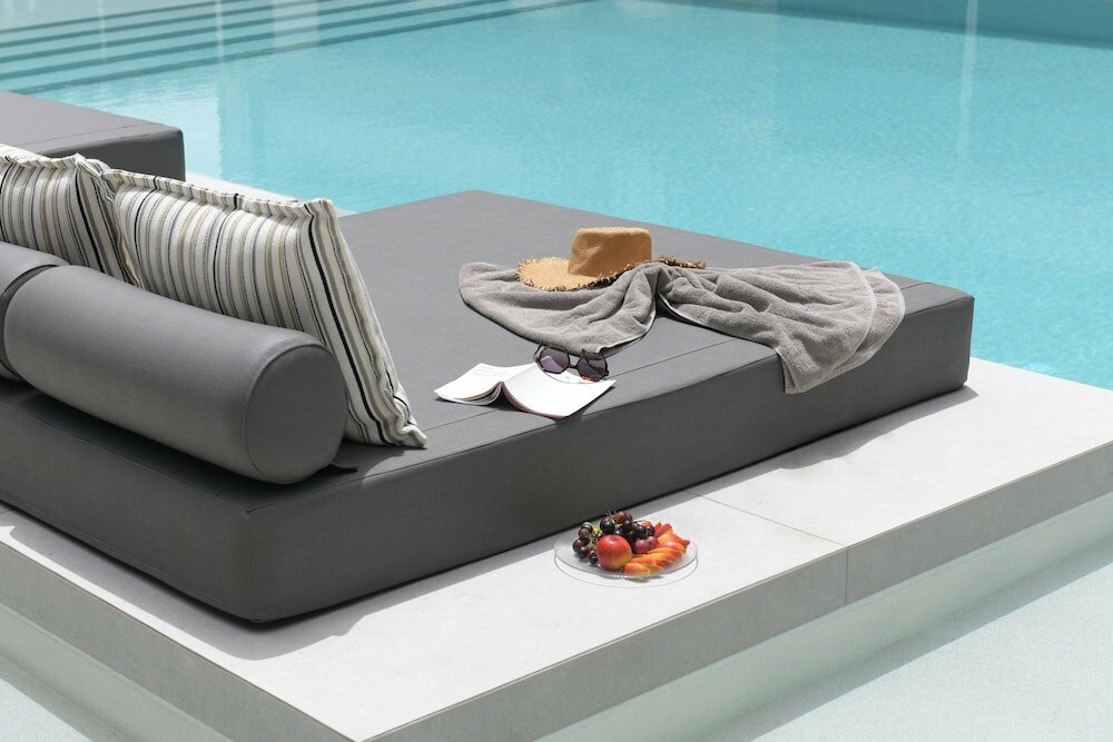 Фото Blazer Suites Hotel