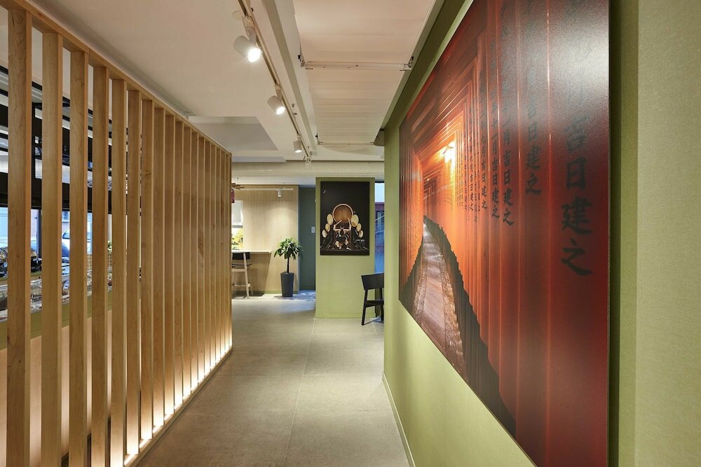 Фото Yadoya Hotel