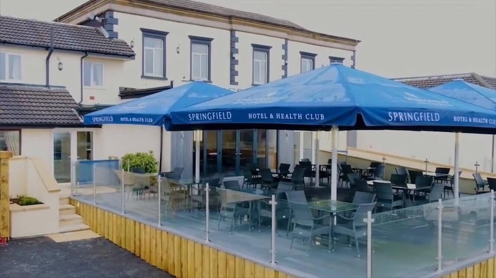 Фото Springfield Hotel & Health Club