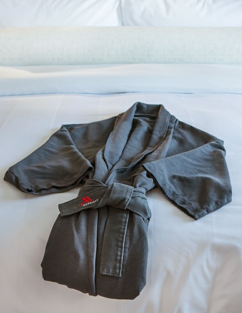 Фото Boston Marriott Burlington