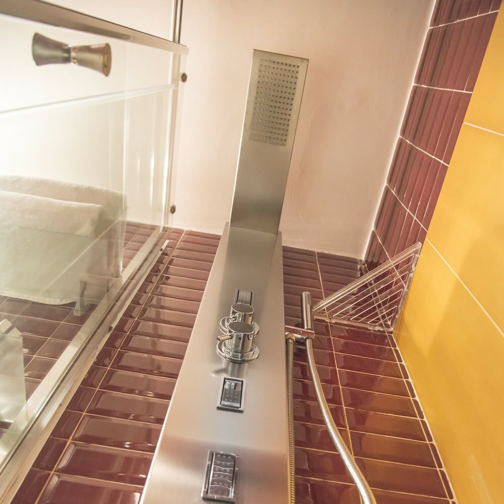 Фото Max Ripetta Rooms