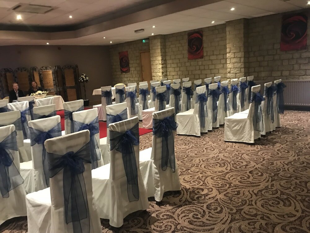 Фото The Corn Mill Lodge Hotel