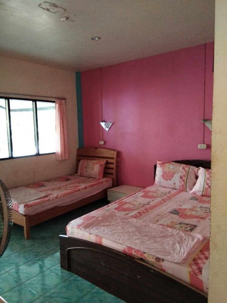 Фото Modern Resort