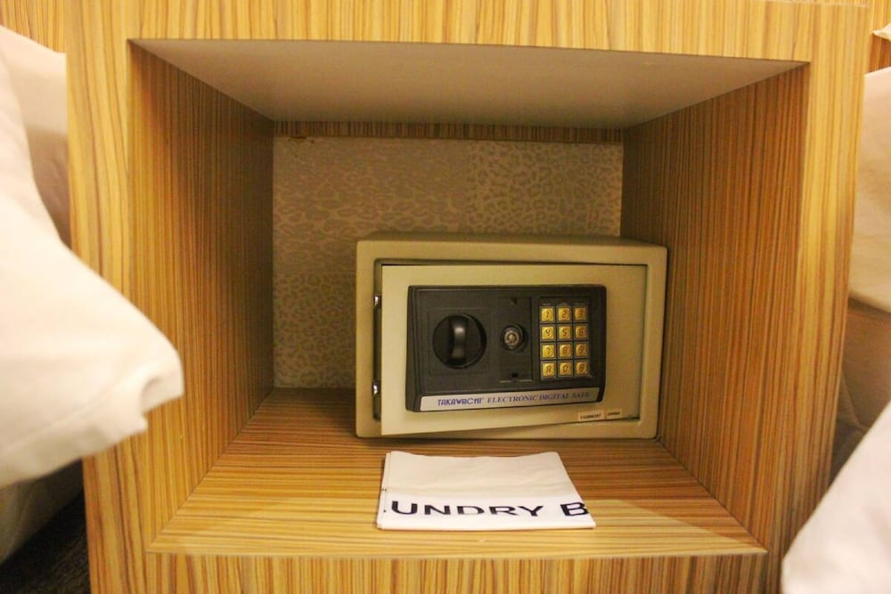 Фото Prescott Bukit Bintang