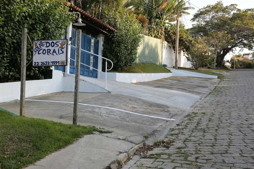 Фото Solar Dos Corais