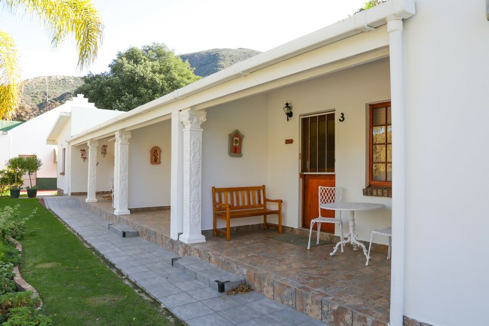 Фото De Oude Meul Country Lodge