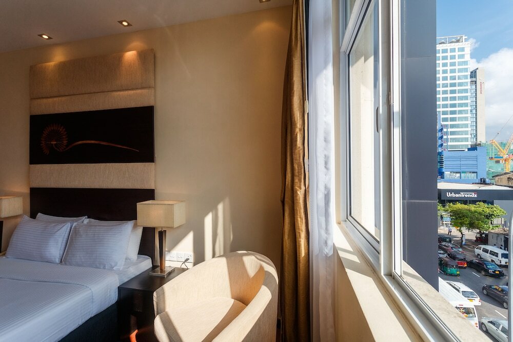 Фото Renuka City Hotel