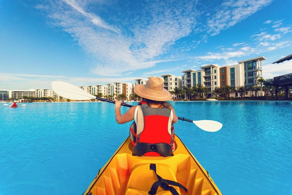 Фото Evermore Orlando Resort