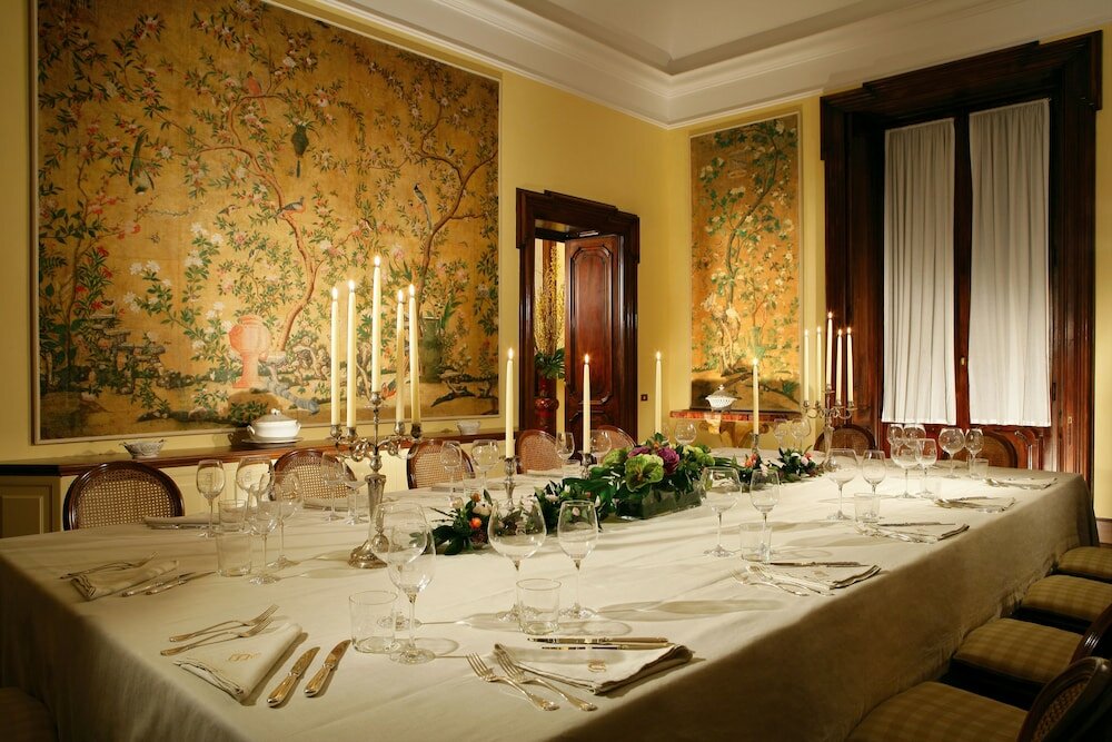 Фото Villa Spalletti Trivelli Dimora d'Epoca