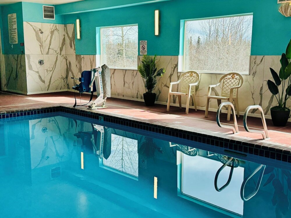 Фото Aspen Hotel Soldotna