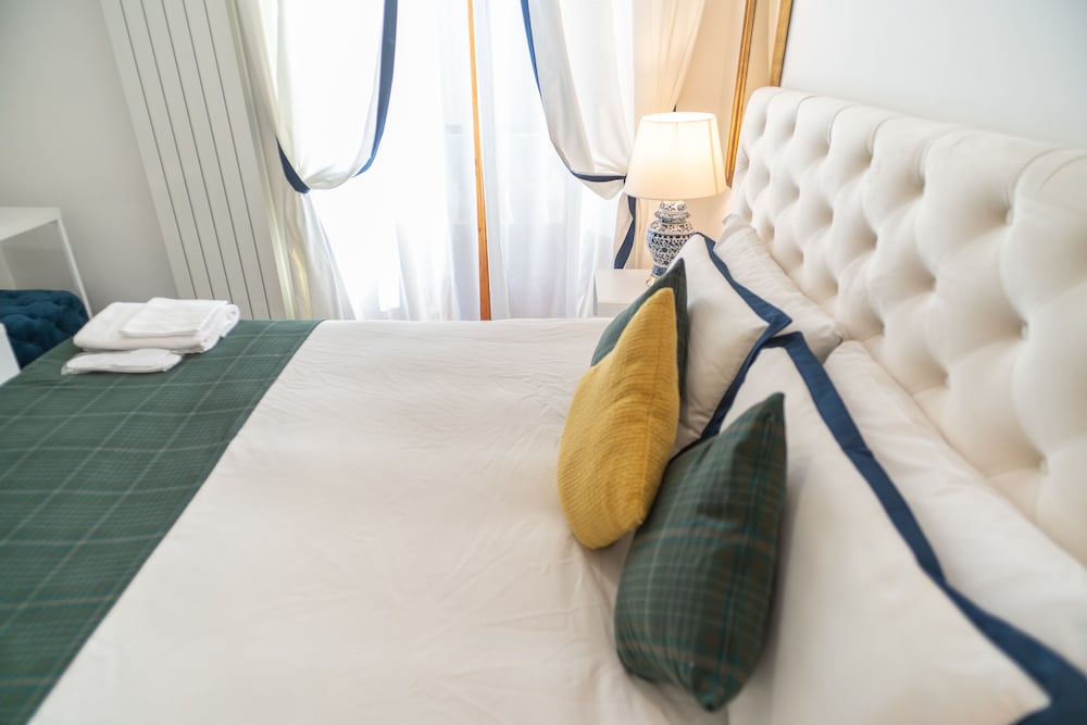 Фото La Residenza di Michelangelo