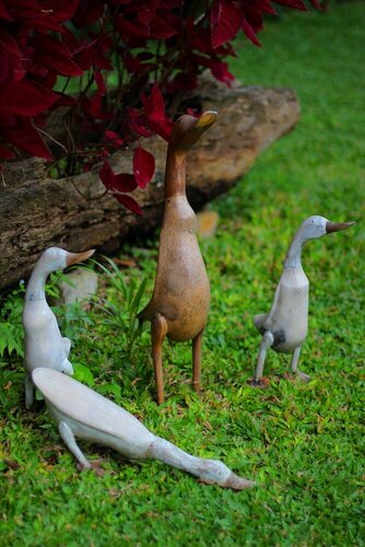 Внешний вид отеля Mathis Retreat Ubud в Кедеватане, фото 5