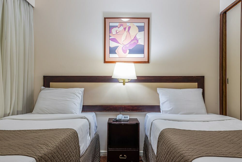 Фото H4 Fortune Jardins