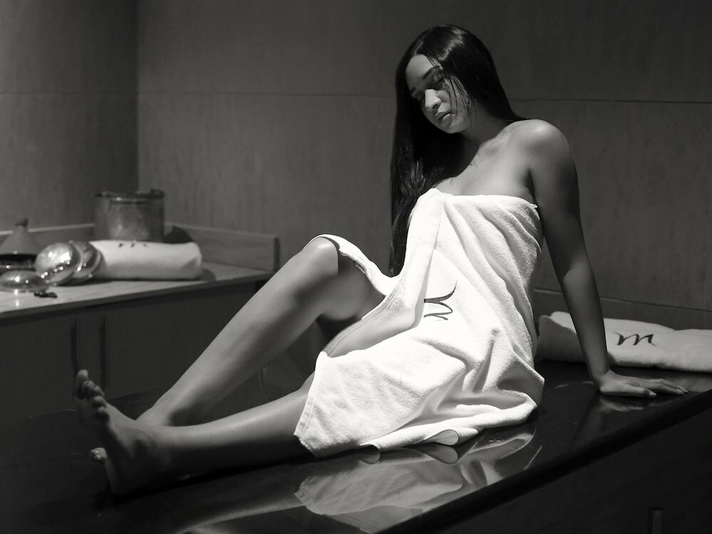 Фото Mercure Rif Nador