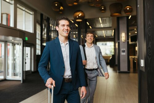 Гостиница Seattle Marriott Bellevue в Белвью