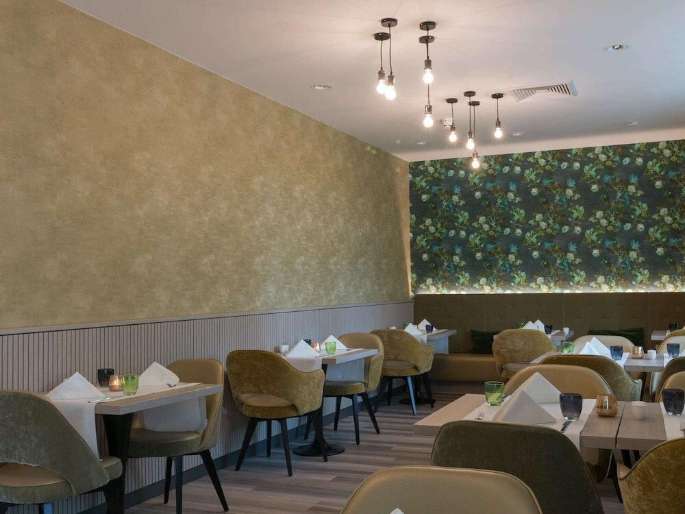 Фото Mercure Hotel Hannover Oldenburger Allee