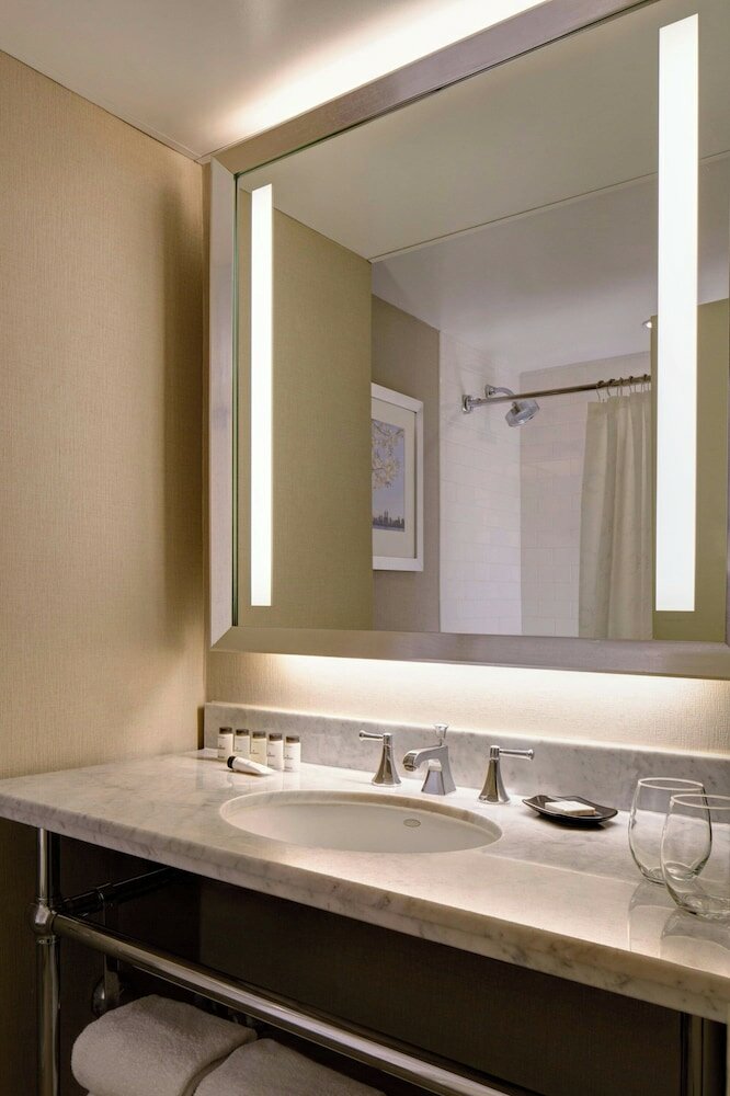 Фото Sheraton New York Times Square Hotel