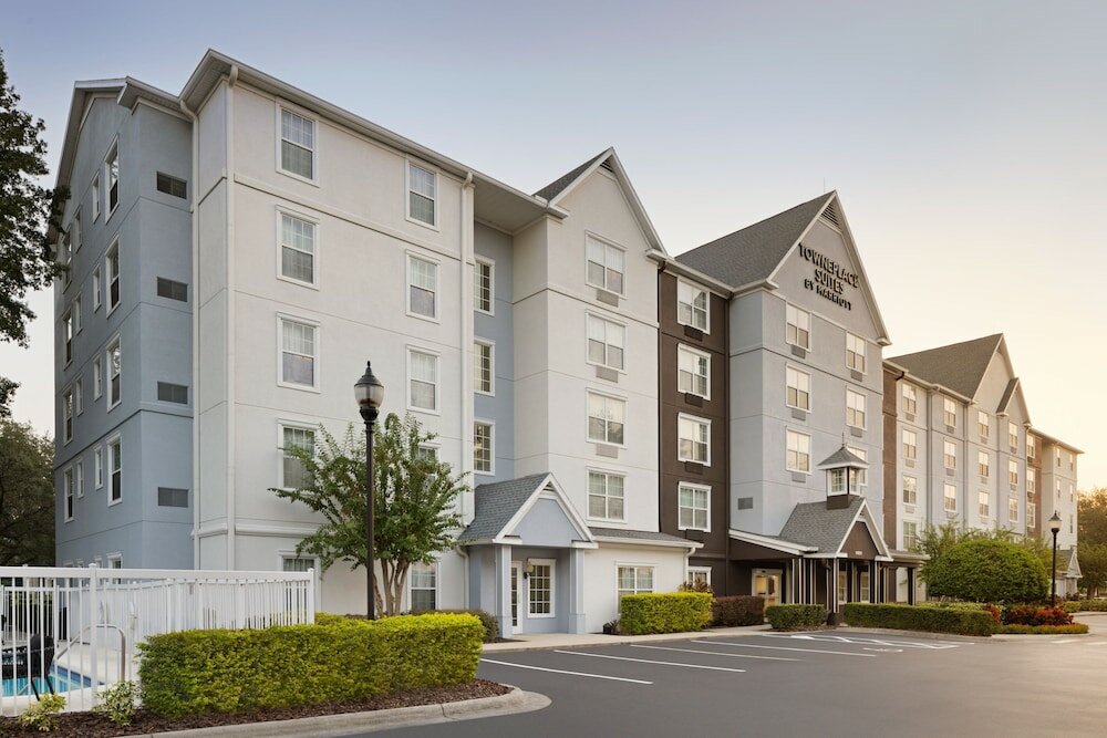 Фото TownePlace Suites by Marriott Orlando East/UCF Area
