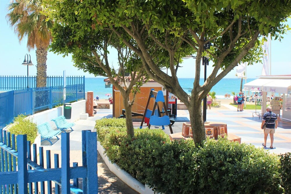 Фото Hotel Cabello