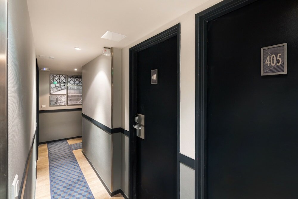 Фото Hotel Ohm by HappyCulture