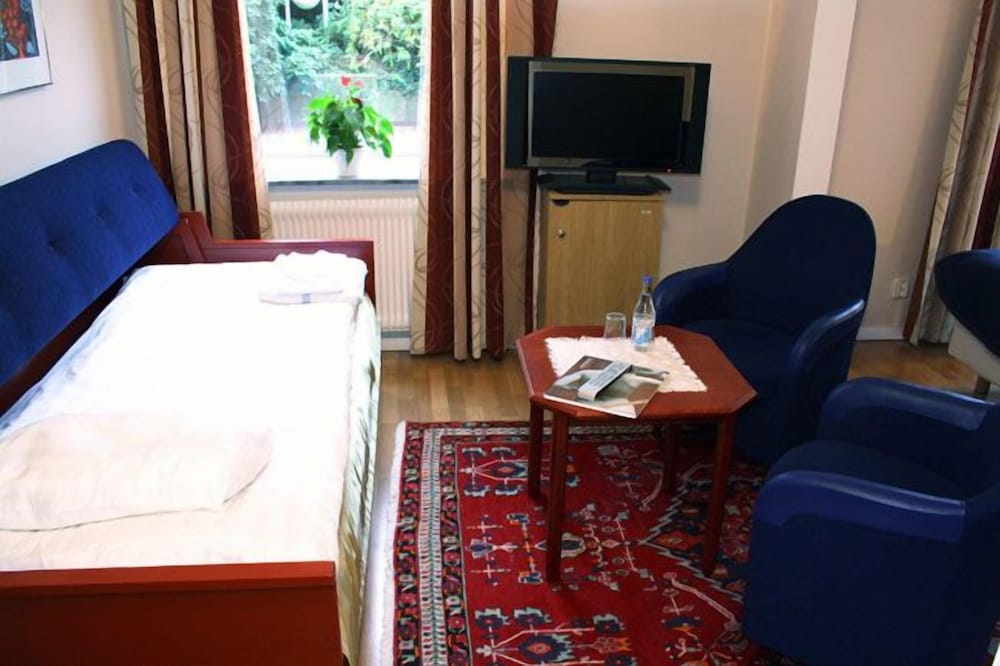 Фото Dialog Hotel Örgryte