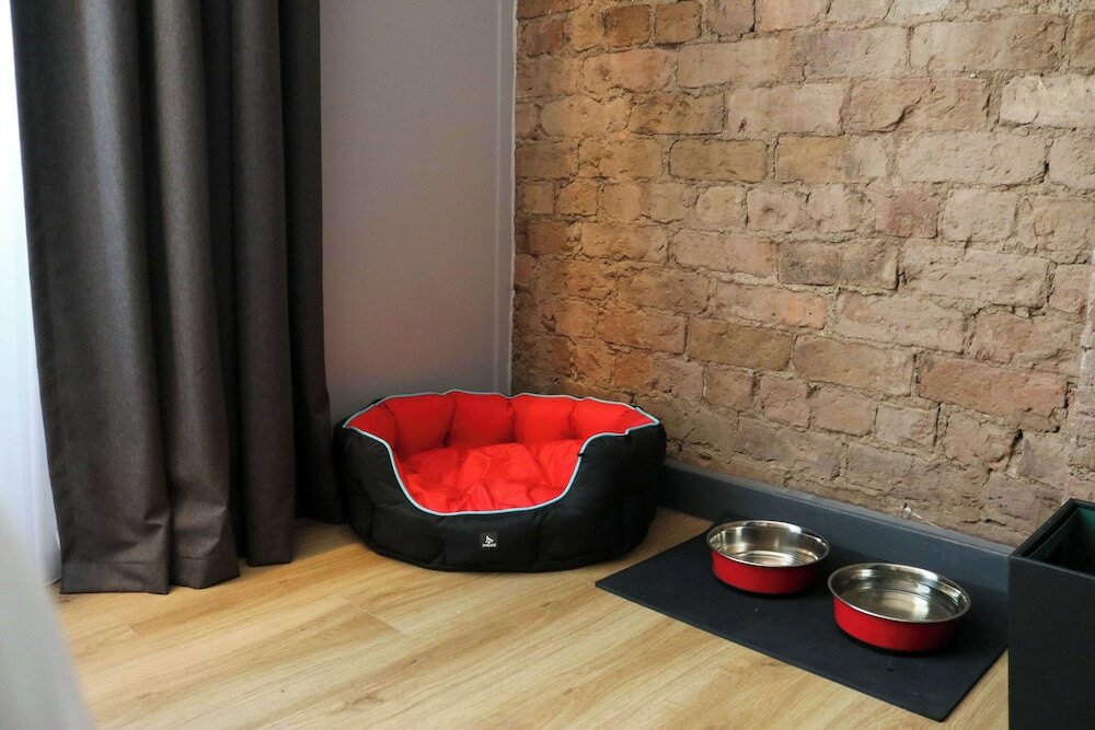 Фото Radisson Red Liverpool