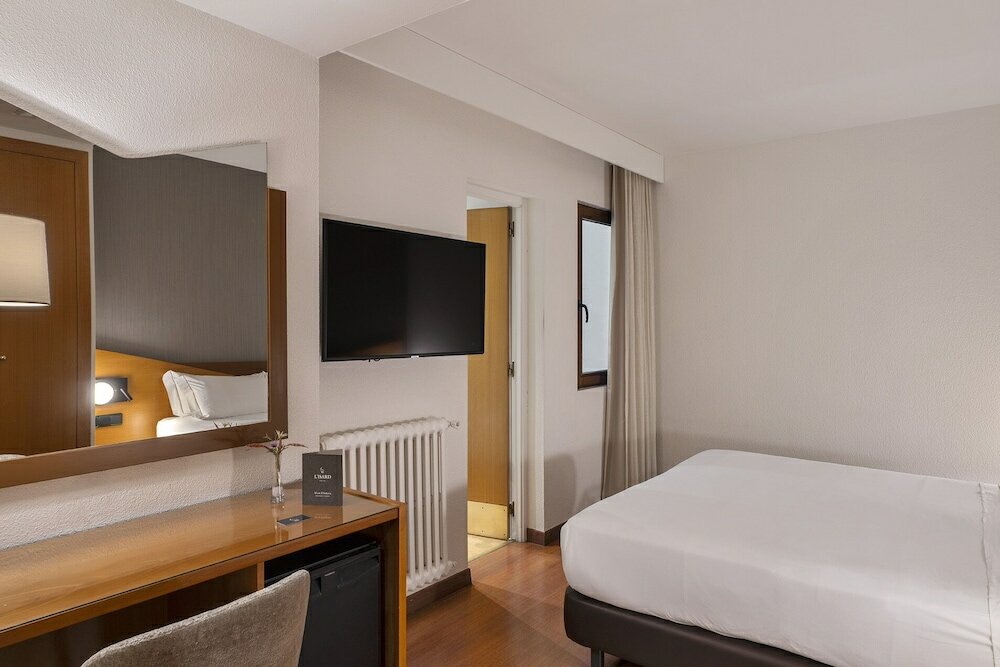 Фото Hotel de l'Isard