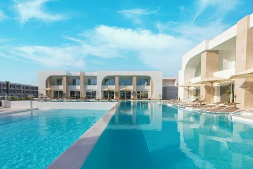 Гостиница White Hills Resort в Шарм-эль-Шейхе