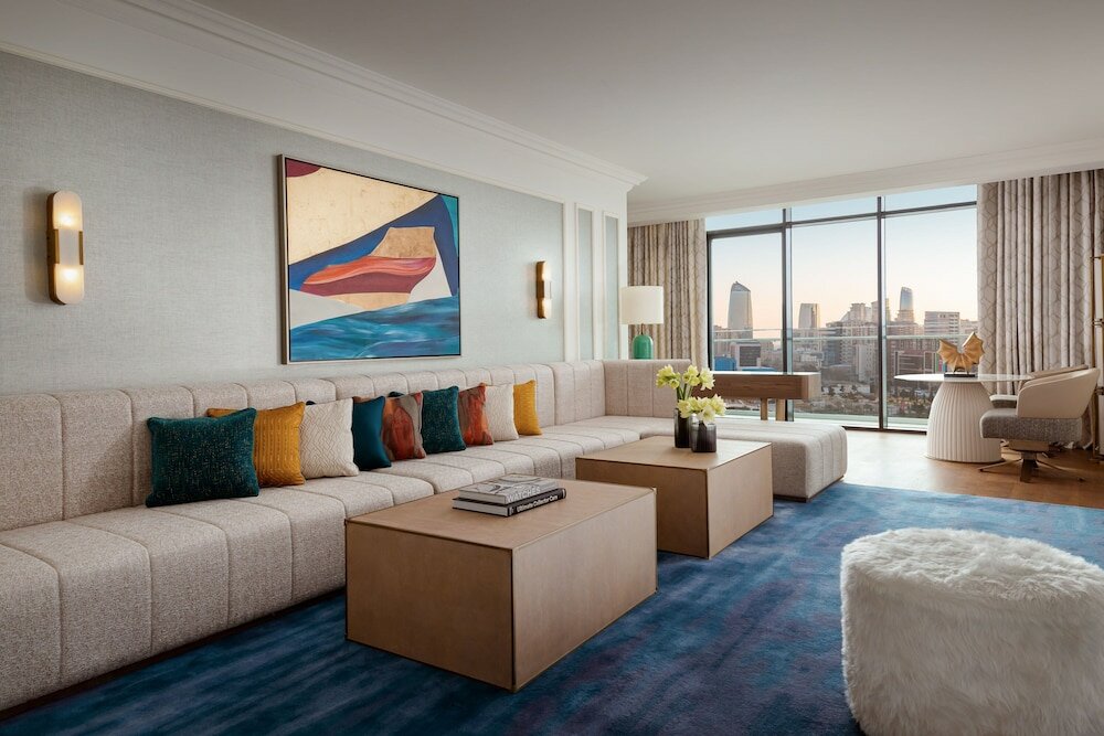 Фото The Ritz-Carlton