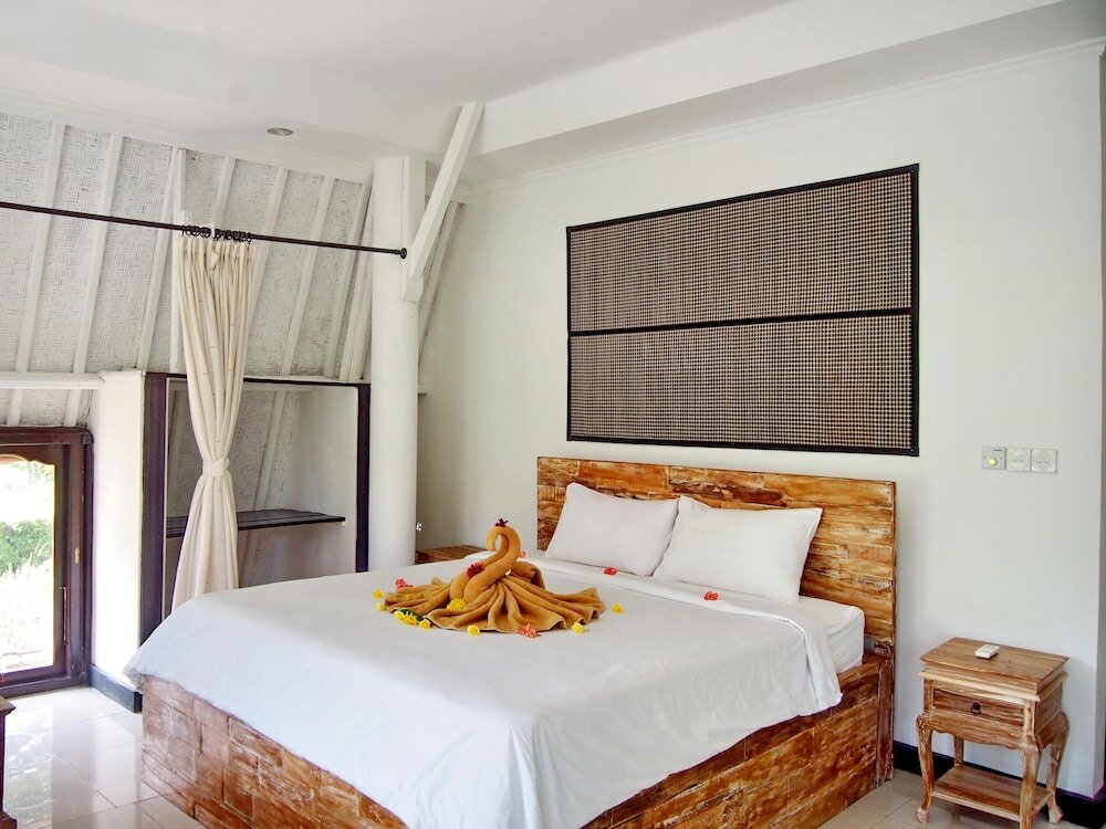 Фото Junjungan Suite Villa