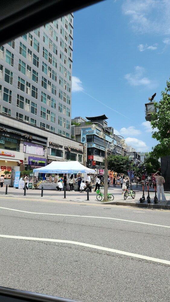 Фото Galleria Hotel