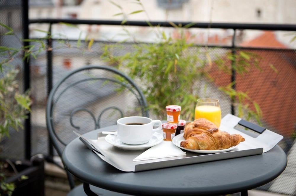 Фото Dièse Hôtel Bastille