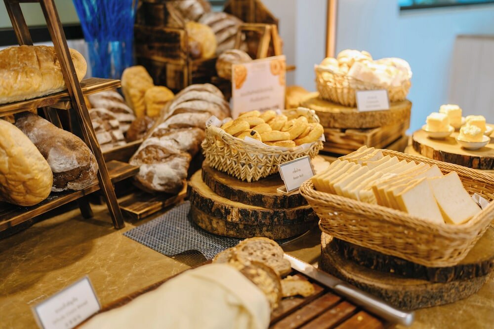 Фото Seabed Grand Hotel Phuket